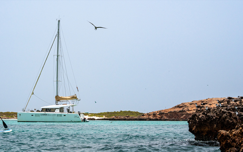 Damaniyat Islands
